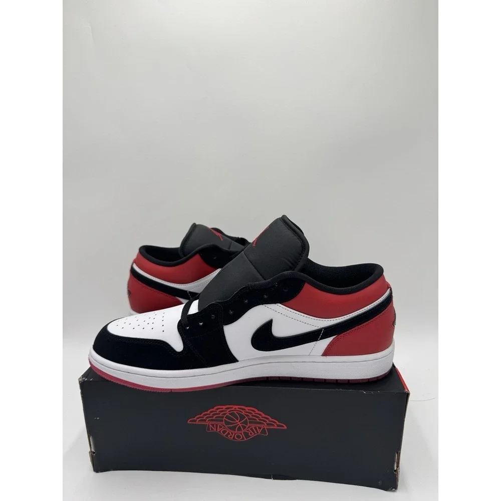 Air Jordan 1 Low SE Shoes IV8971-106 NWB No Lid Size 13